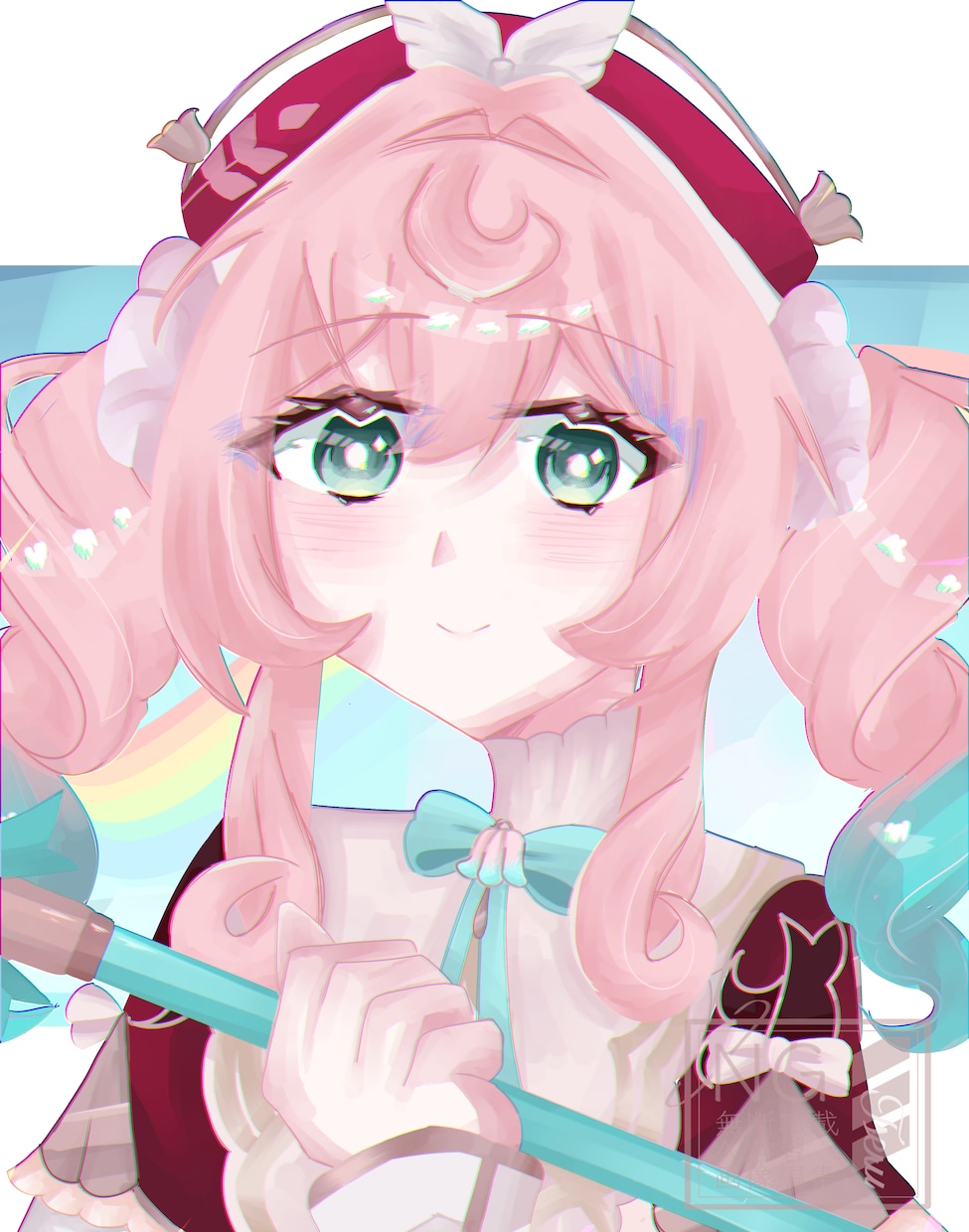 格安でキャラの良さを生かしたイラスト制作承ります 商用利用可能のキャラの良さを引き出したイラスト制作します！ イメージ2