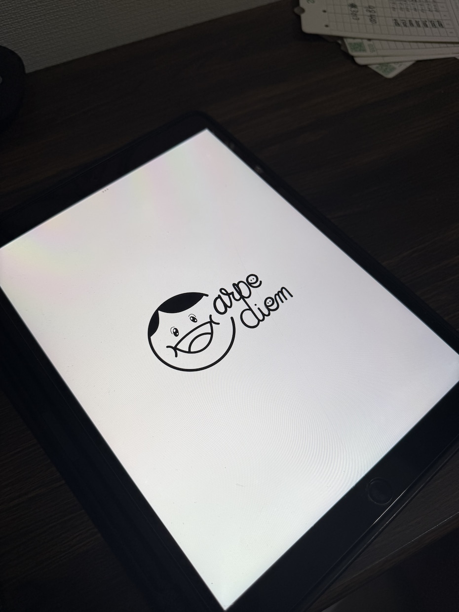 日々を彩るロゴデザインを作ります あなたの世界観を形にするロゴを丁寧に制作 イメージ3