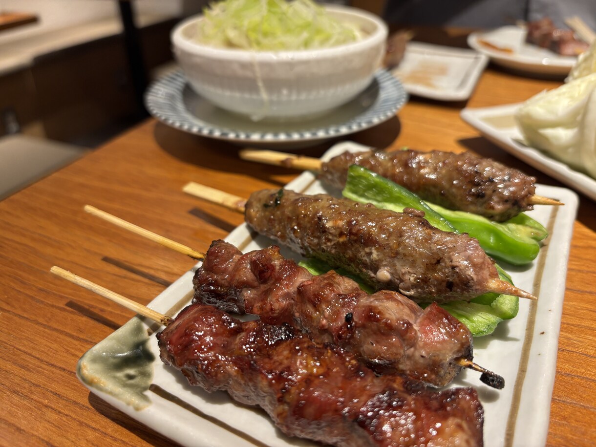 ぴったりな飲食店をお探しします あなたに合わせたぴったりの飲食店をお探しします イメージ1