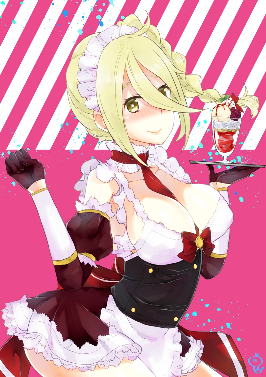 イラストレーターをお探しの方へ、アイコンから表紙まで何でも描きます！ イメージ2