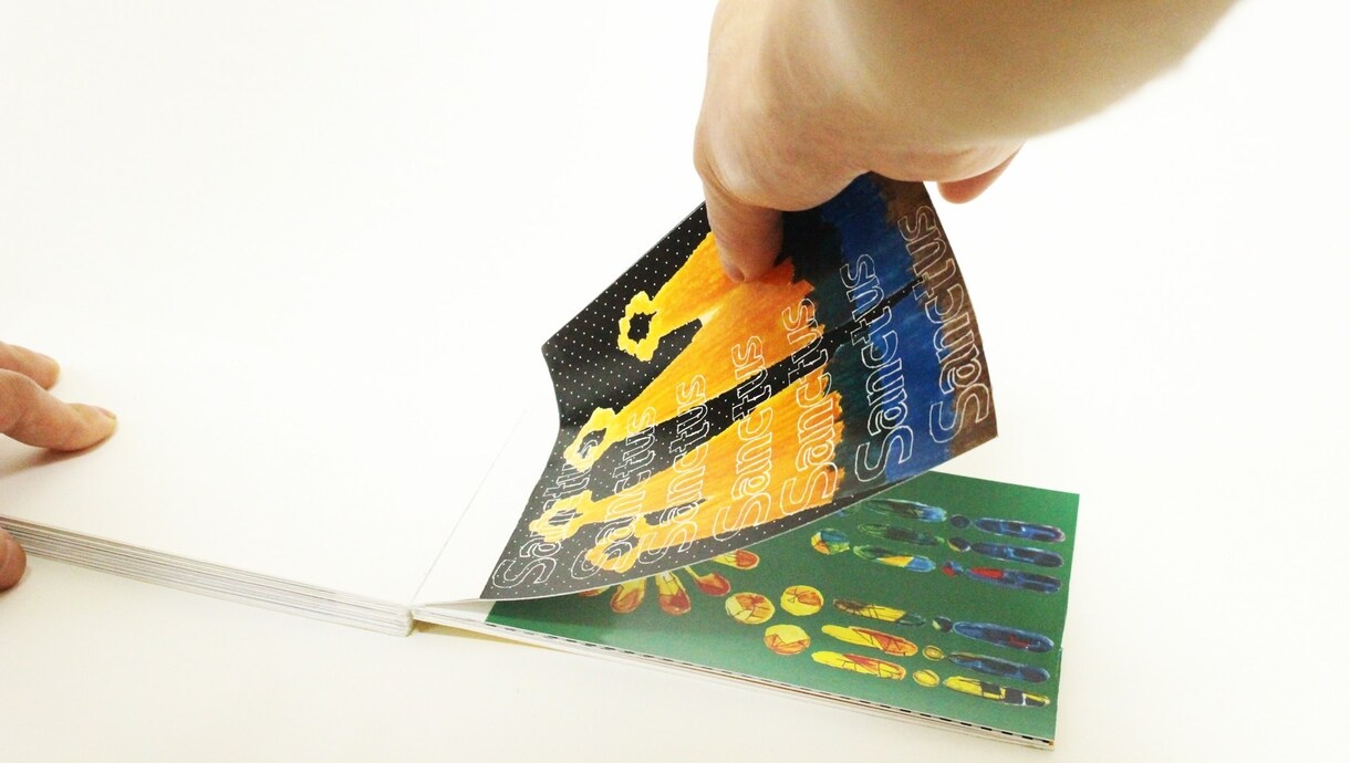 グラフィック、ロゴを制作します 現役デザイナーがロゴ制作します。なんでもご相談ください。 イメージ8