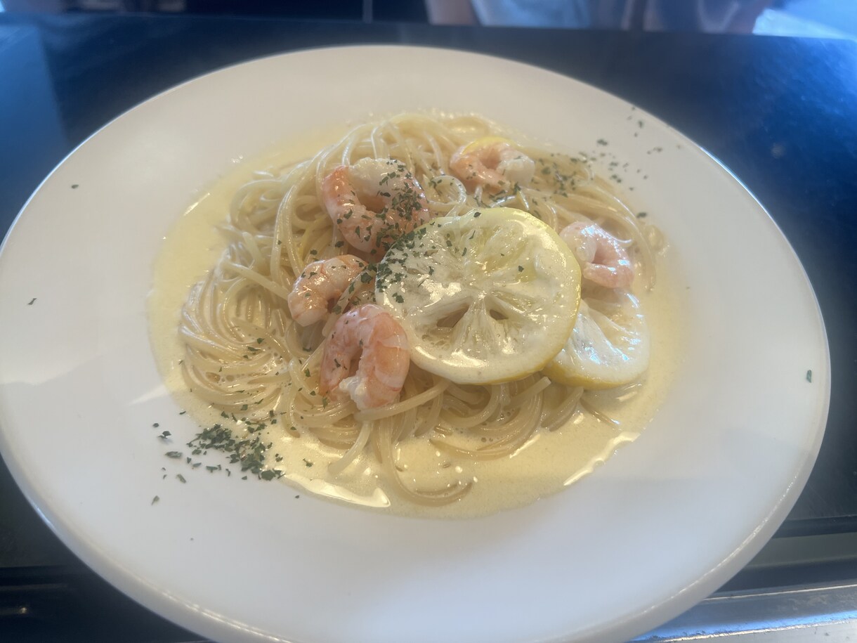 美味しいパスタをレシピ作ります 飲食店歴10年経験した料理人が伝える美味しいパスタ イメージ3