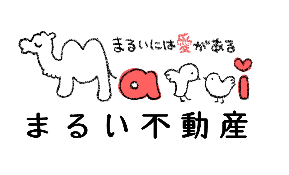 シンプルで伝わるロゴを制作しますます 企業・店舗・個人事業主向けの信頼感あるロゴ イメージ9