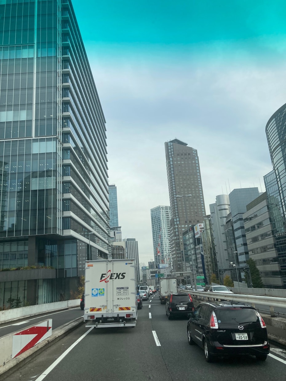 運送業（トラック運転手）への転職相談をお受けします 初めてのトラック運転手（小型・大型）への転職へ不安が消えます イメージ8