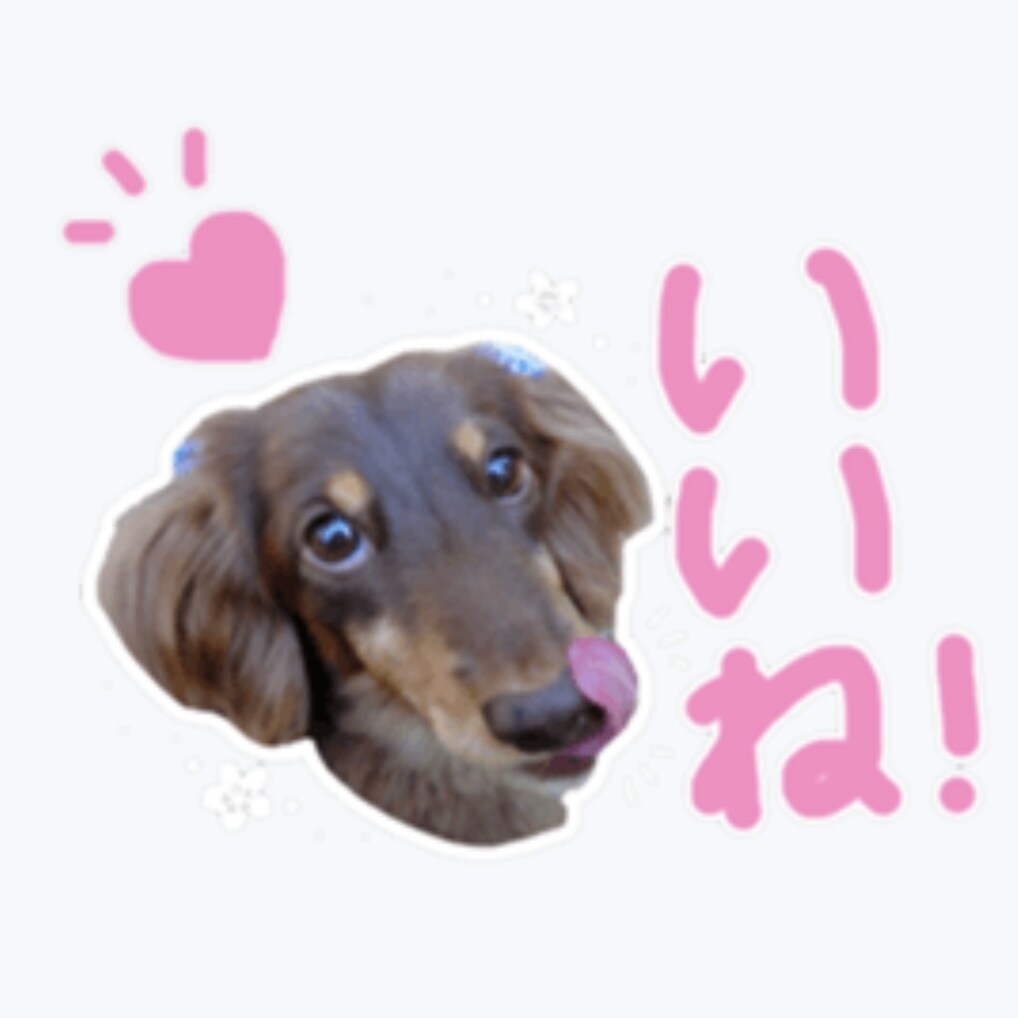 写真を送るだけ★LINEスタンプ作ります あなたの大切な家族のお写真で♡オリジナルLINEスタンプ！ イメージ4