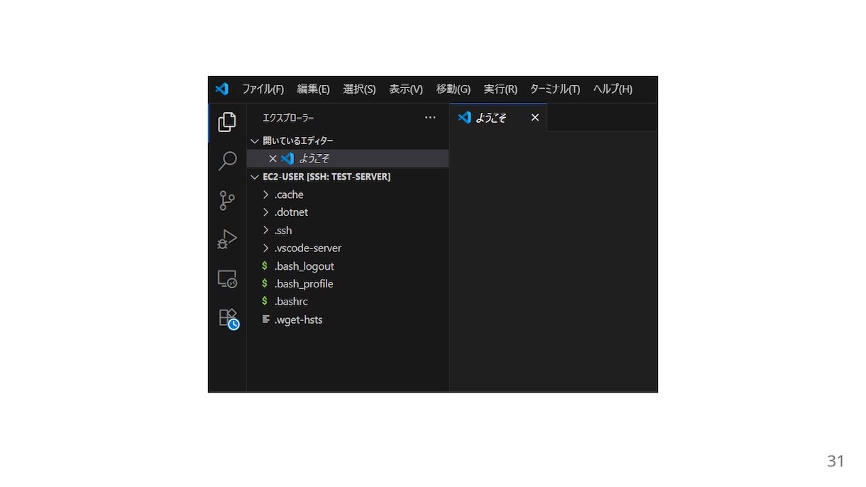 はじめてのAWS！EC2でWebサイト構築教えます 初心者向けあんしんマンツーマン AWS EC2 実践講座 イメージ4
