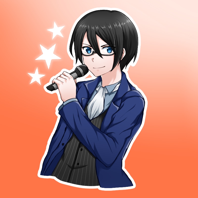 イラスト・キャラデザ制作致します 個人・法人問いません。SNS画像やグッズ等にもどうぞ！ イメージ9