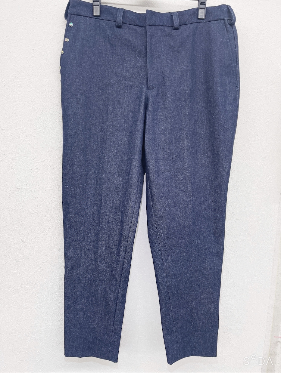 洋服のリメイクいたします お気に入りを大変身いつまでも大切に イメージ2