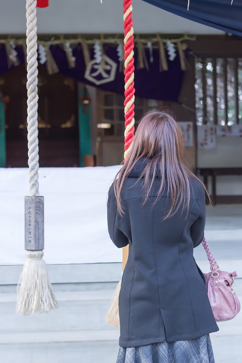 神式の葬式「神葬祭」サポートします 神葬祭を行うところを探すお手伝いします。 イメージ1