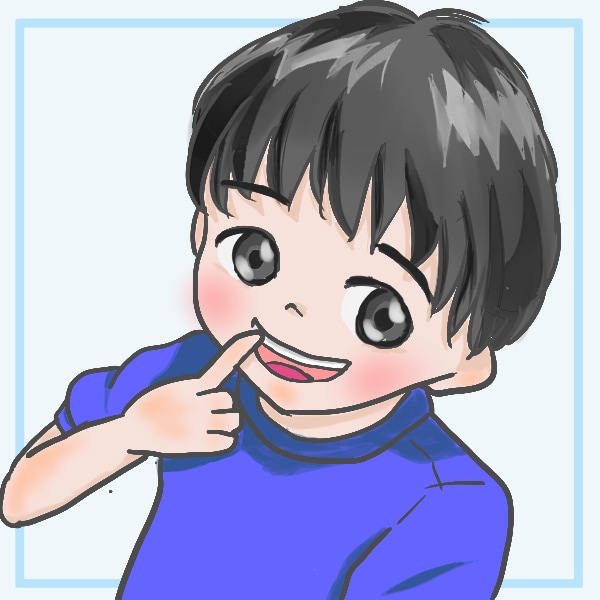 お子様・ペットOK！イラスト描きます SNS用アイコンなどご希望のサイズでお作りします！ イメージ2