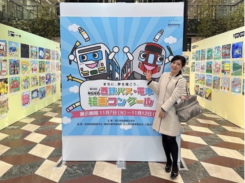 現役アナウンサーが『最高の時間』を演出します 全国ネット出演経験、柔軟な対応力が自慢！大規模イベントも◎ イメージ5