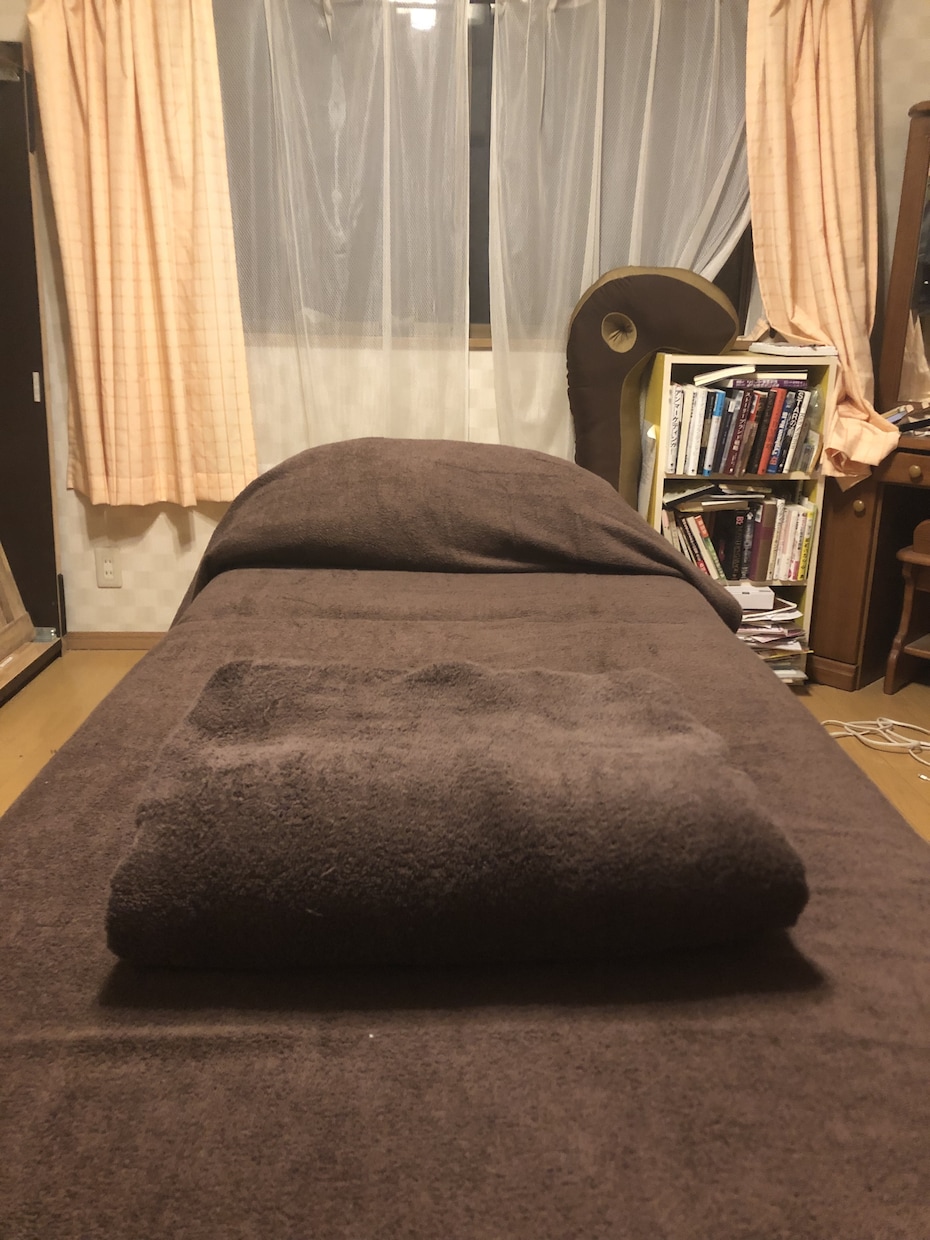 腰痛や冷えなどのお悩みの解決するもみ方教えます 医者で異常無しといわれた痛みが消えることもあるもみ方 イメージ1