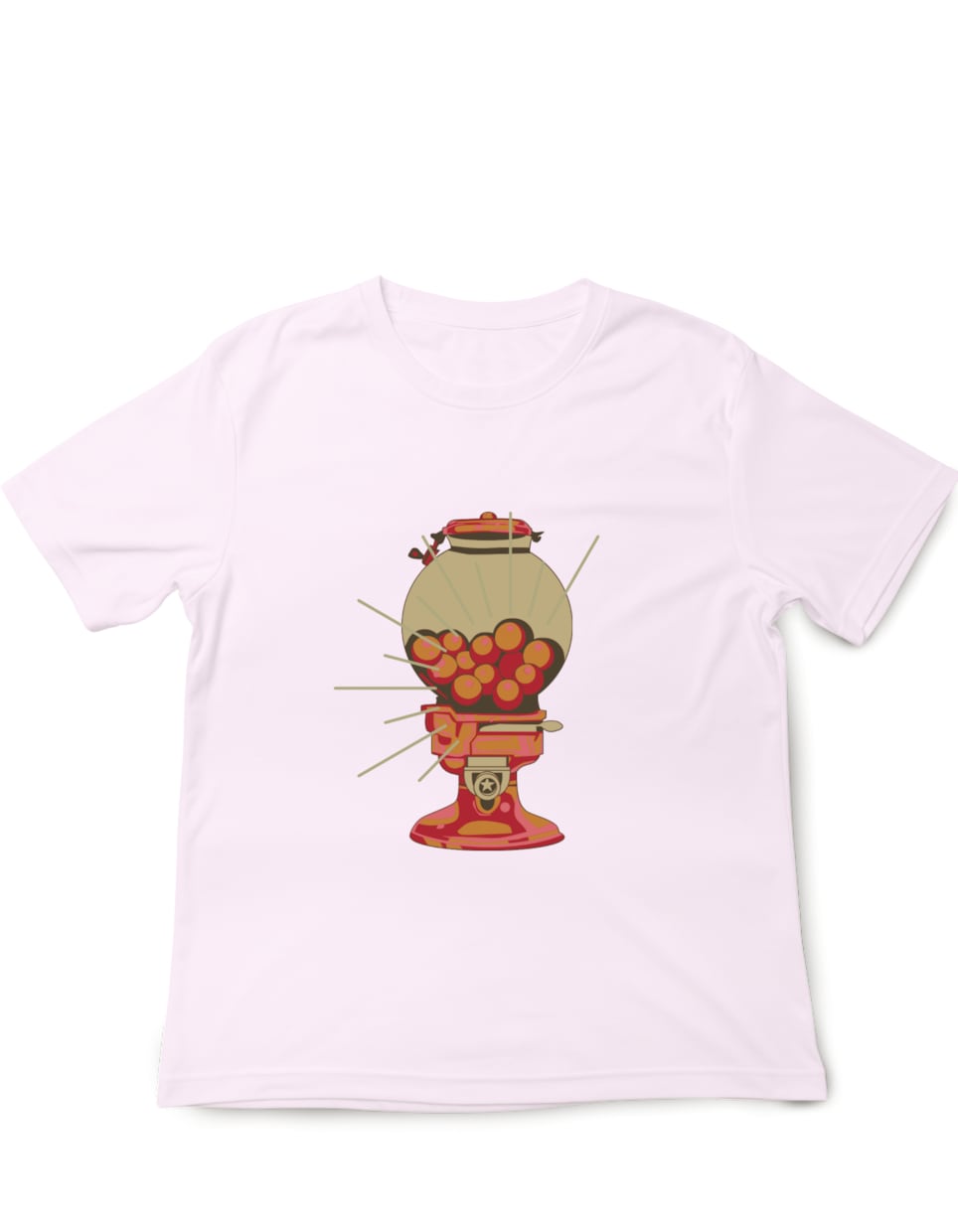 オリジナルTシャツ制作してます 世界に一つだけのTシャツを作ります。 イメージ3
