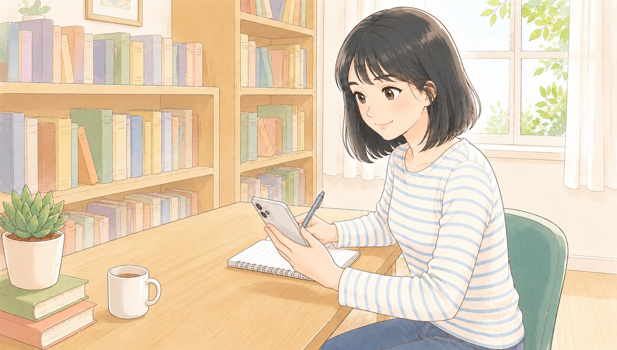 口下手女性の婚活の悩みを整理します 婚活ドック®であなたに合った次の一歩を考えます イメージ6