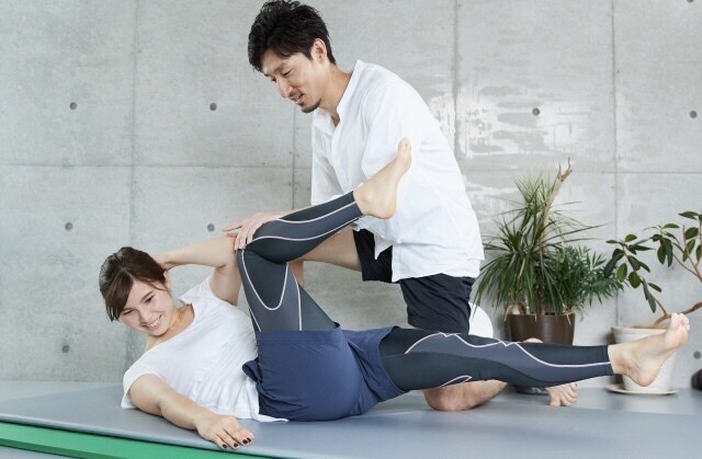 パーソナルトレーナーがメニューを作成します ～4週間で身体を変えるトレーニングと食事とは?～ イメージ2