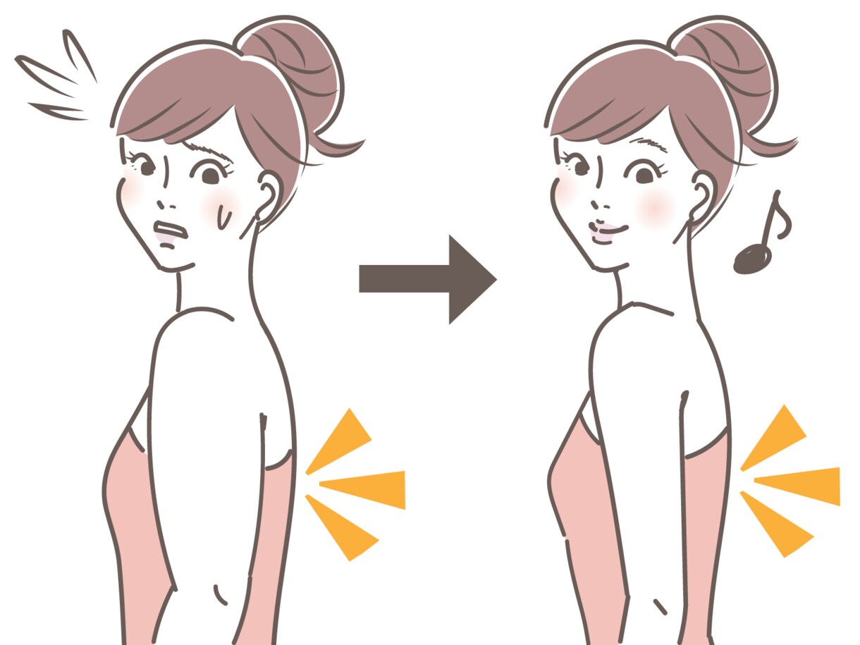理想の身体に！成人式に向けたダイエット教えます 意志の弱さは関係ない！継続力を身につけるひと工夫 イメージ1