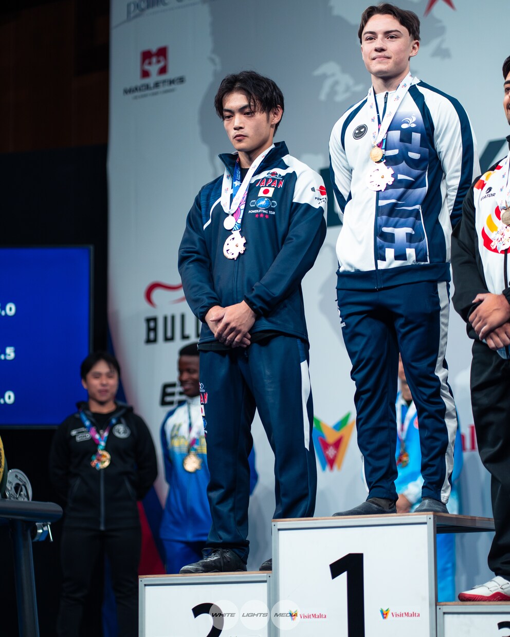 筋トレメニュー作成｜全国優勝トレーナーが指導します パワーリフティング全国優勝トレーナーの科学的トレーニング イメージ1