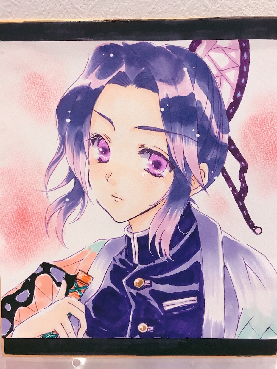 手描きイラストオーダー受け付けます 好きなキャラクターをお知らせください イメージ2