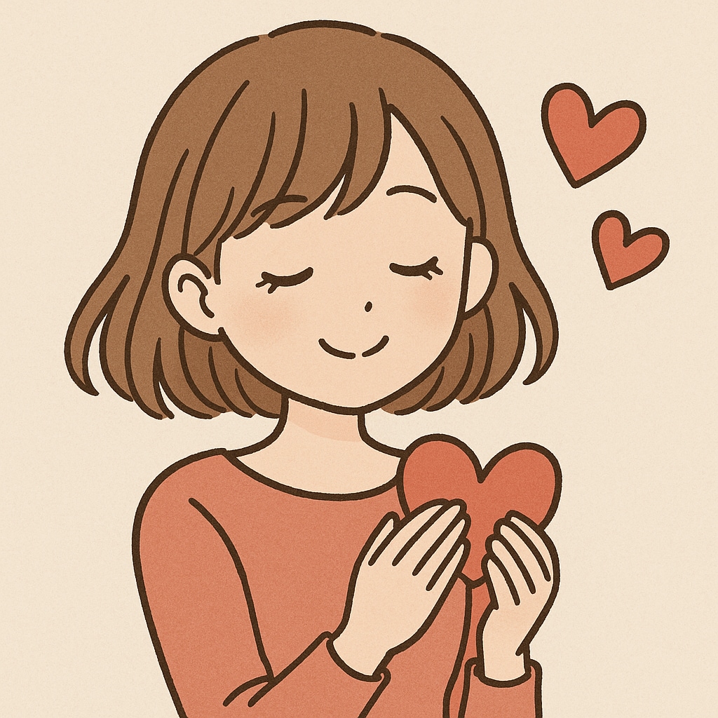 Your 恋愛ハート育成を手がけます 恋愛豊富な私が貴方の心に寄り添いながら相談させていただきます イメージ1