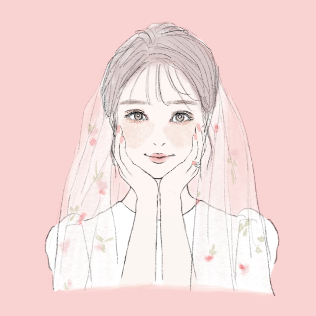SNS・Web向け女性オリジナルイラスト描きます 挿絵・冊子・SNSなど幅広く対応します イメージ10