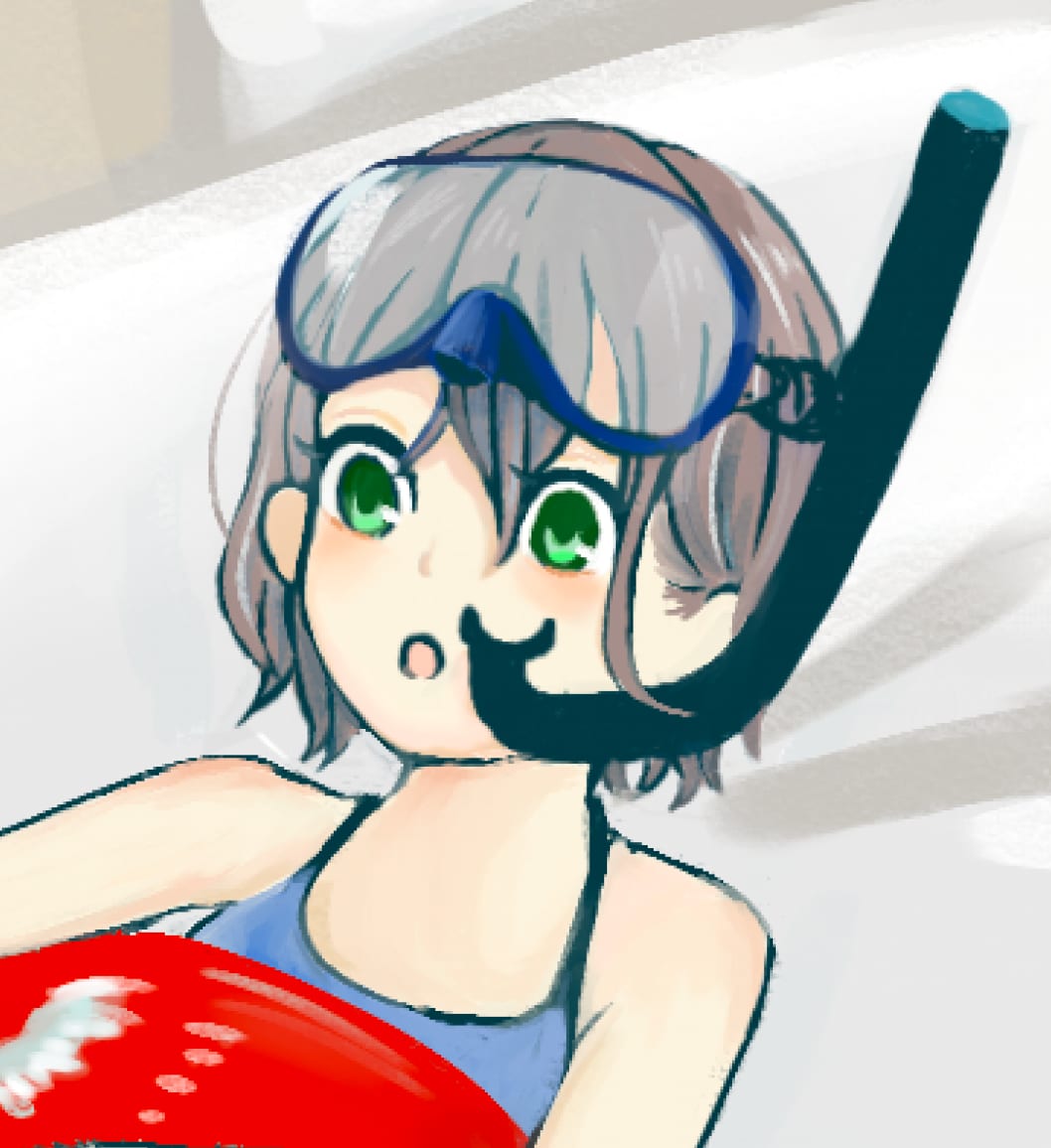 SNSアイコン等に使えるイラストを描きます ご要望に応じた可愛いキャライラスト！ イメージ2