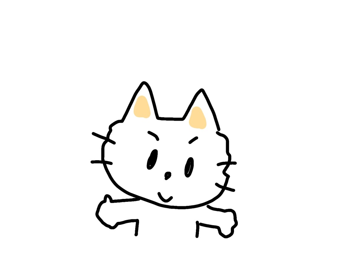 可愛いペットちゃん描きます 可愛いペットちゃんイラストに仕上げます! イメージ3