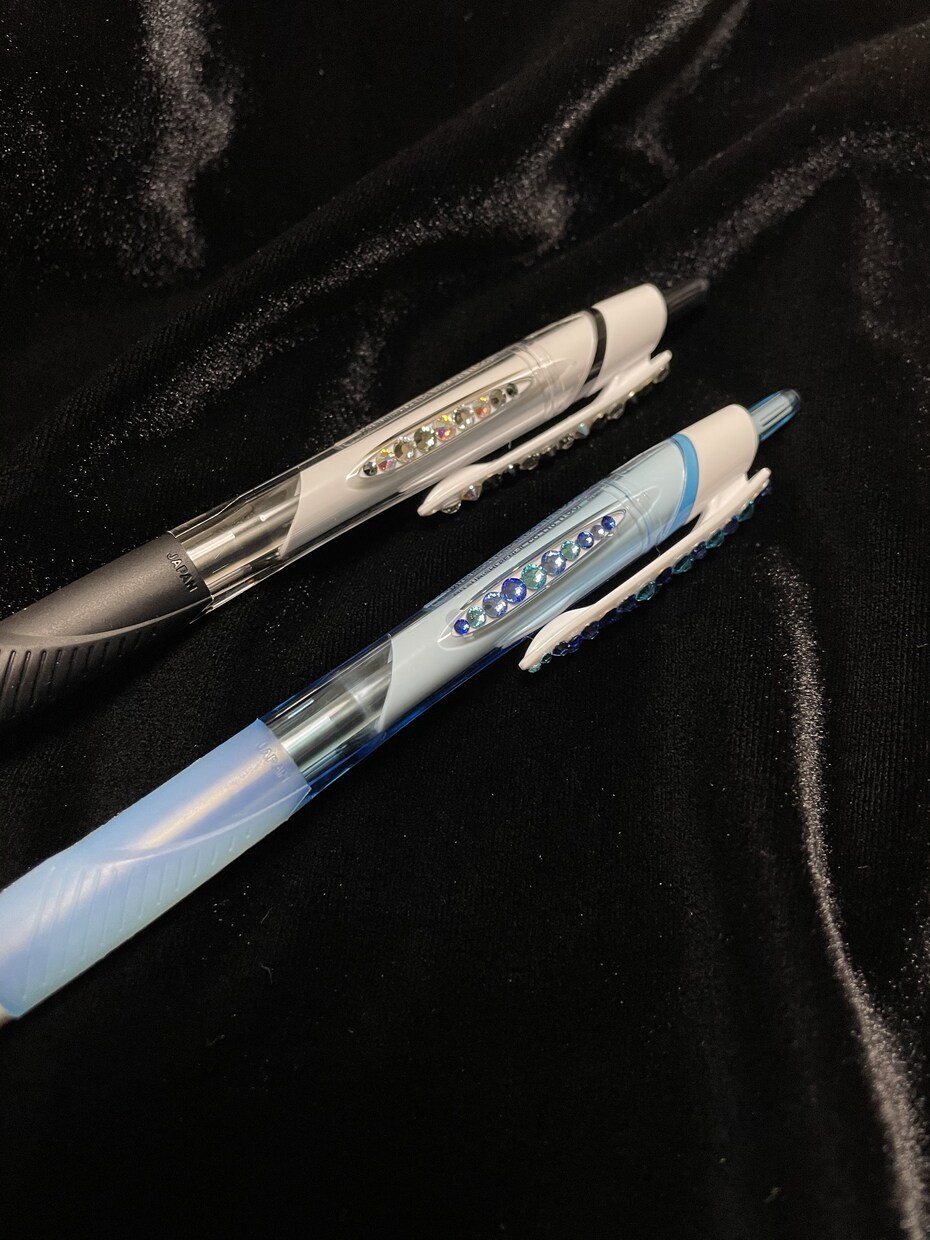 キラキラ好きの人の為にお作りします 自分だけの特別な物を♪プレゼントにも♪ イメージ5