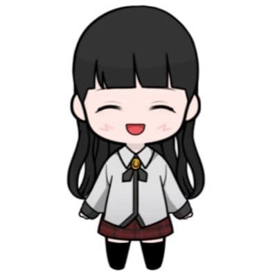 可愛くキャラクターにします お人形さんのようなかわいいキャラクターを作成します♪ イメージ2