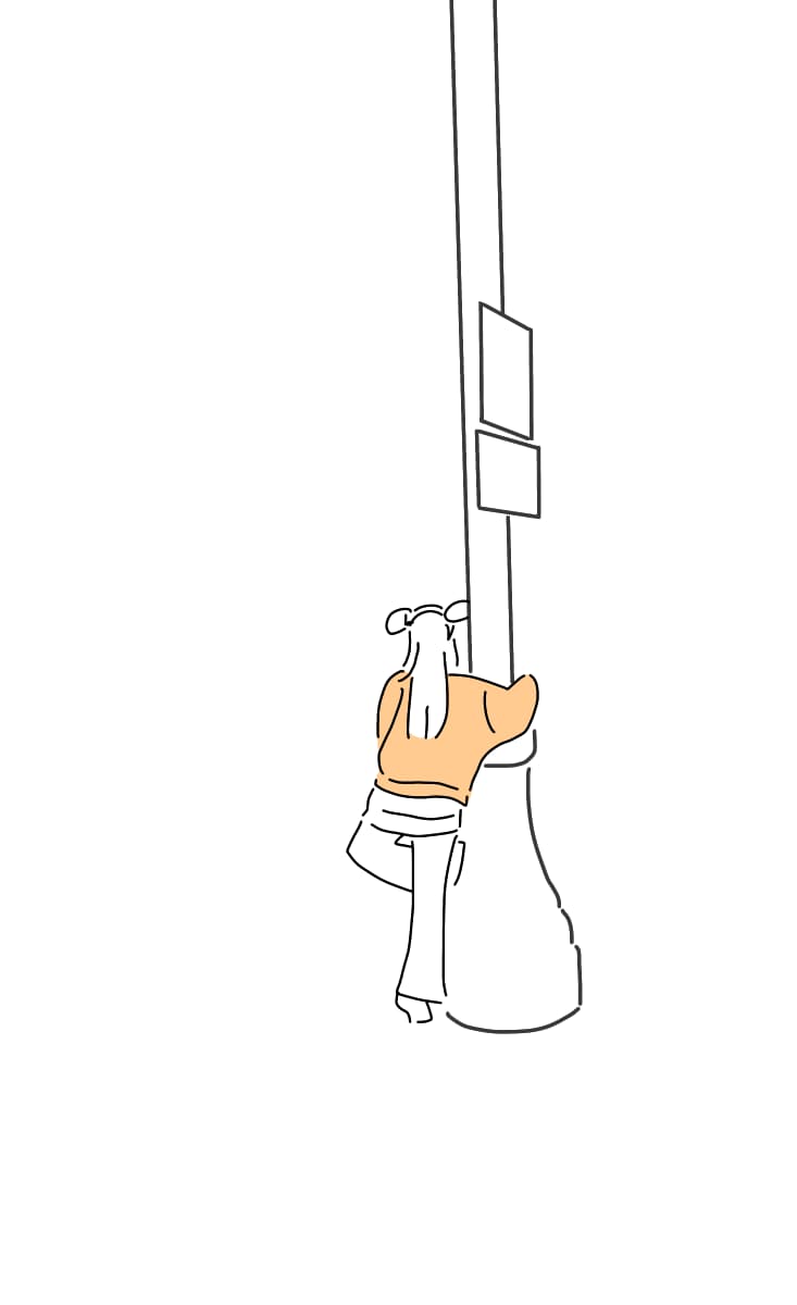 アイコン、プレゼント用のシンプルイラスト描きます 思い出の写真をイラストにして、プレゼントしてみませんか？？ イメージ5