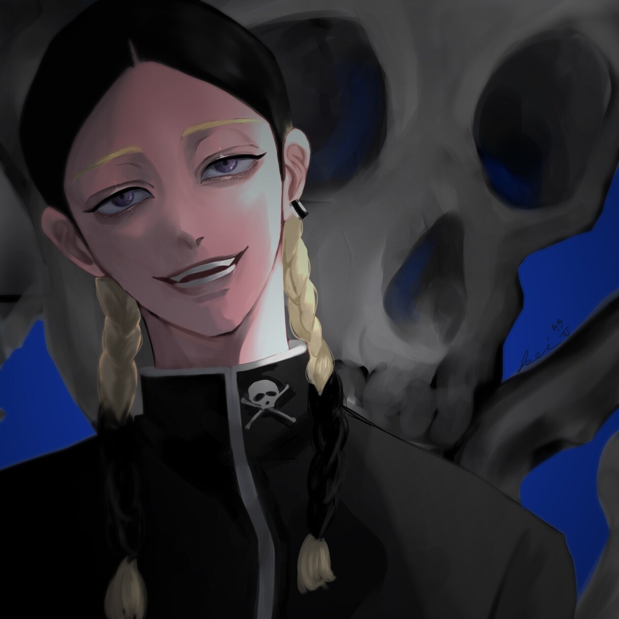 夢絵受付ます 原画に寄せて描くこともできます イメージ4
