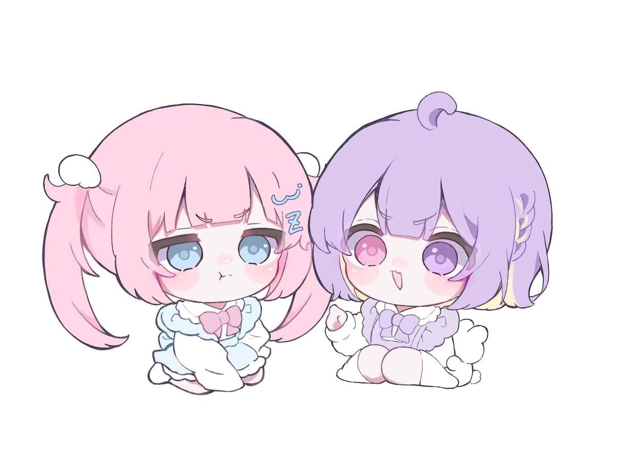 簡易絵柄《腰上》用のご依頼になります 簡易絵柄《腰上》専用の購入ページになります。 イメージ1