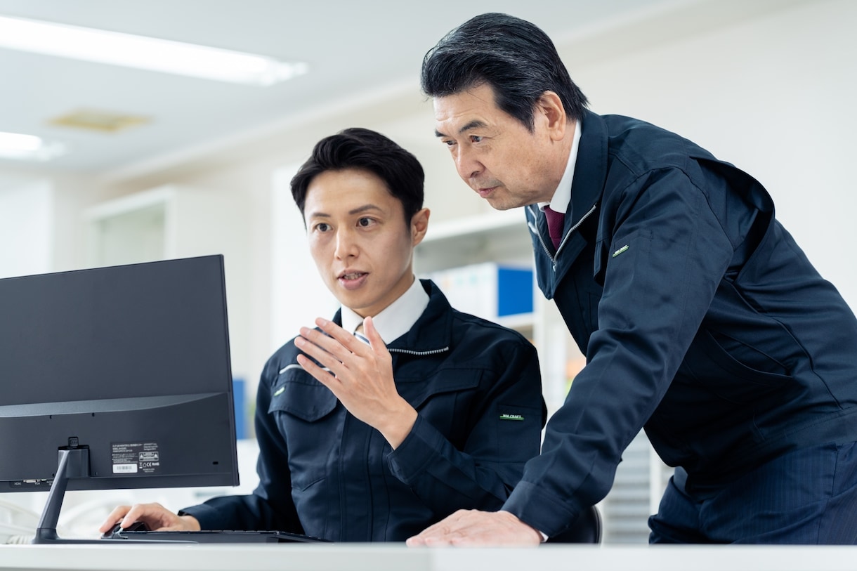エンジニアのキャリア相談｜今後の働き方を考えます 人事・採用×キャリコン｜エンジニアとしての今後を一緒に整理 イメージ13
