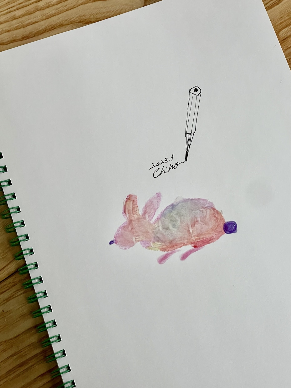 パッケージやバナーに使える線画イラスト描きます 美大卒・植物などナチュラルなイラストをご提案 イメージ5