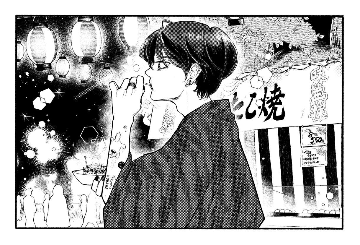 イラスト漫画のちょっとしたアドバイスします 趣味だけどうまくなりたい方へ！ イメージ3
