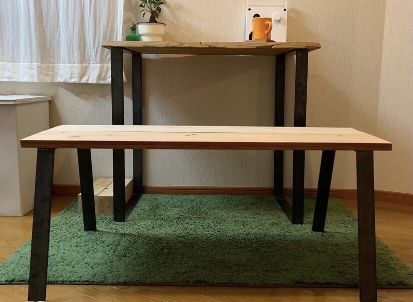 一点モノの家具や雑貨をお求めの方へ提案します 部屋にひとつ、既製品には作れない空間を。 イメージ9