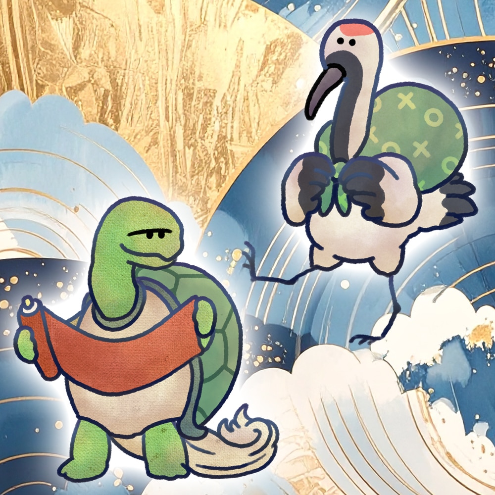 引き寄せ墨絵！極み和風を表現します 絶対的存在感■魅せつけたいならこれ一本！ イメージ3
