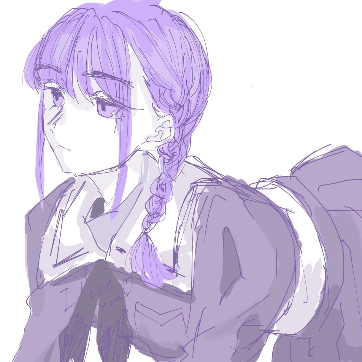 アイコン描きます アイコン用イラストを描いて欲しいそんなあなたへ イメージ1