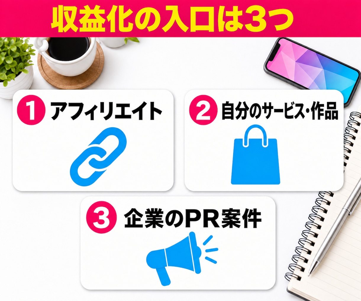 インスタ副業の始め方を30分の相談で教えます 初心者向け｜ジャンル選びから最初の投稿まで一緒に決めます イメージ4
