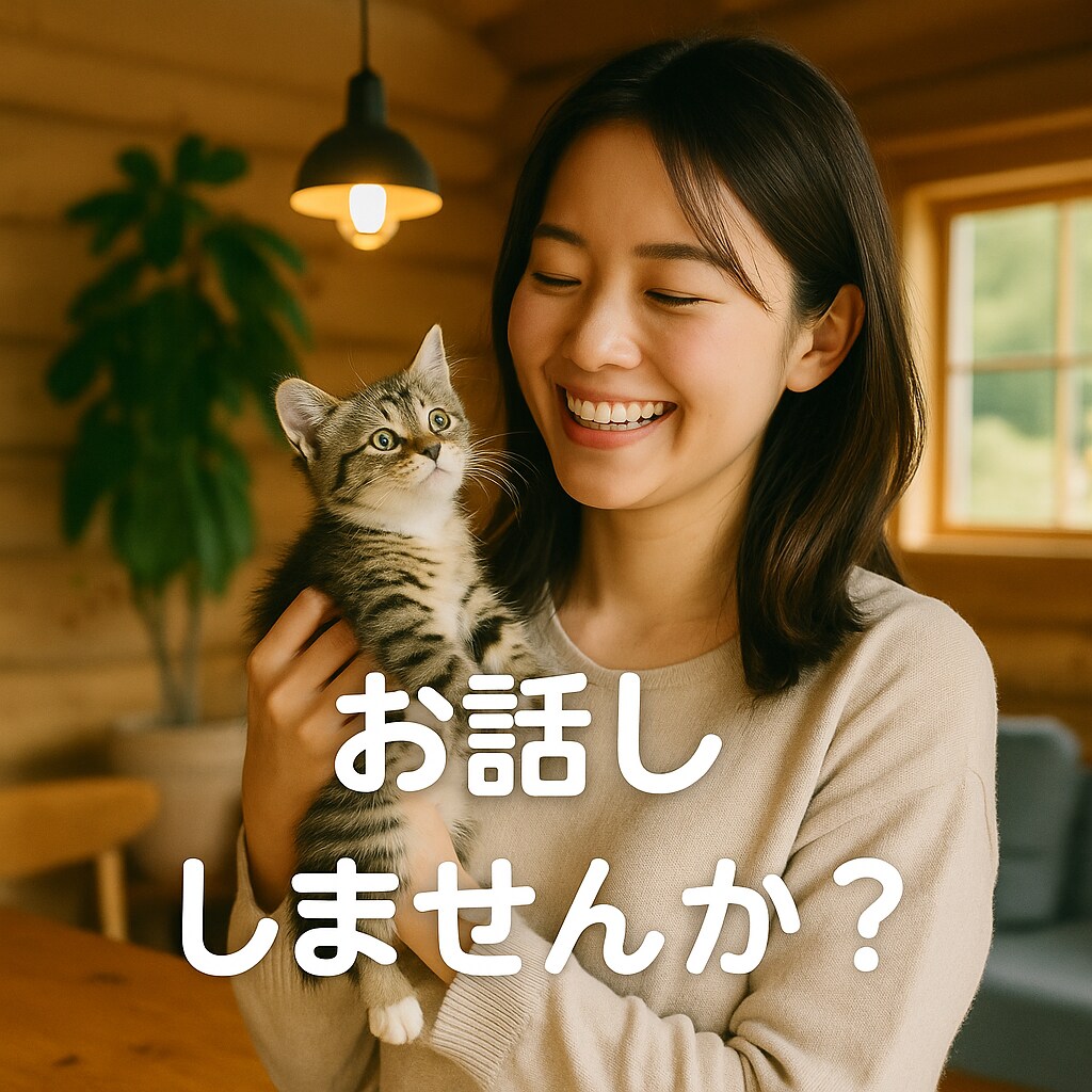 癒しの電話相談｜今の気持ちをゆっくりお聞きします 話すだけでも大丈夫。今の気持ちを安心してお話しください イメージ9