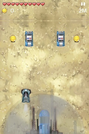 スマホアプリゲームを作りたい方へ。ゲーム作ります ココナラで自身のアプリを広告媒体としても販売中 イメージ6
