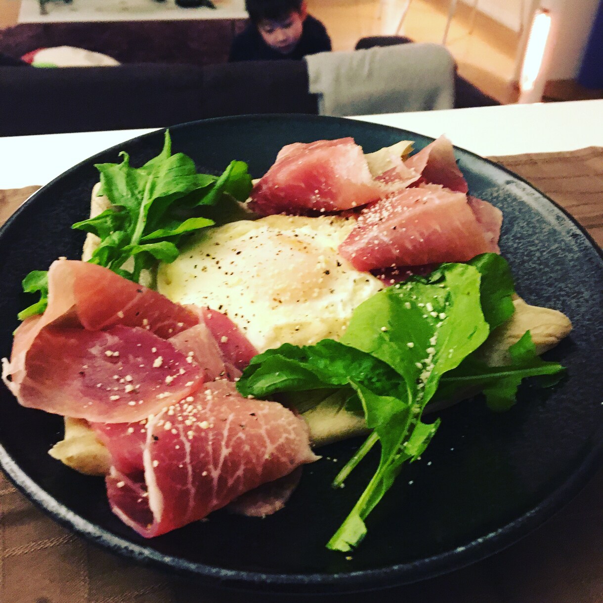 料理の相談受付ます この道20年の調理師です！料理の事なんでもご相談下さい！ イメージ1