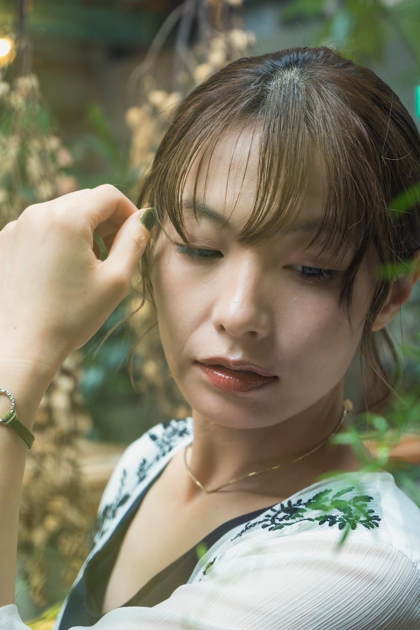 あなたらしさと魅力を引き出します 宣材写真・ビジネス用・SNSプロフィール写真を撮影します！ イメージ1
