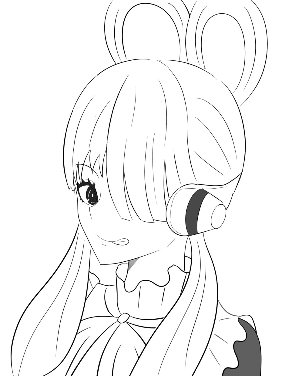 イラスト一枚かミニキャラ2体をかきます イラスト最短3日で作りますラフまでは修正何度でも可能 イメージ10
