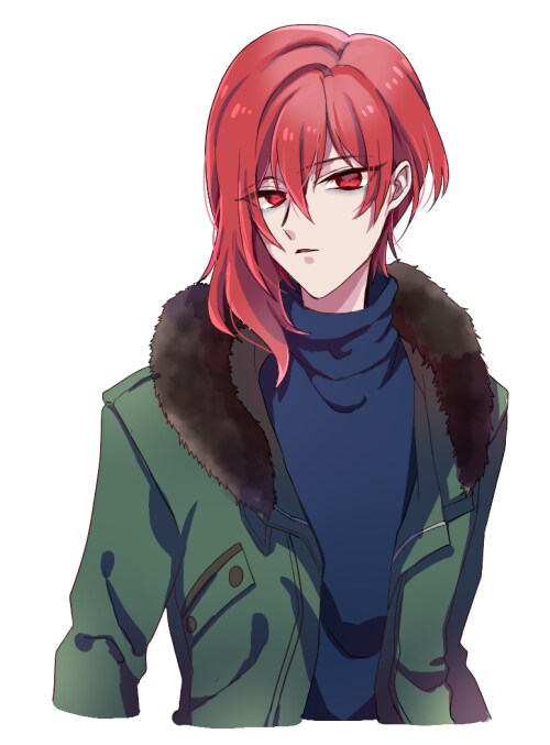 お好みのキャラクターイラスト描きます 【ゲーム・小説・TRPGの立ち絵・SNSアイコンなど】 イメージ2