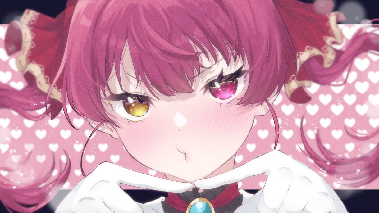 商用利用可能な音声作品の表紙イラストを承ります アダルト作品も対応可能！表情豊かなキャラクターを描きます！ イメージ4