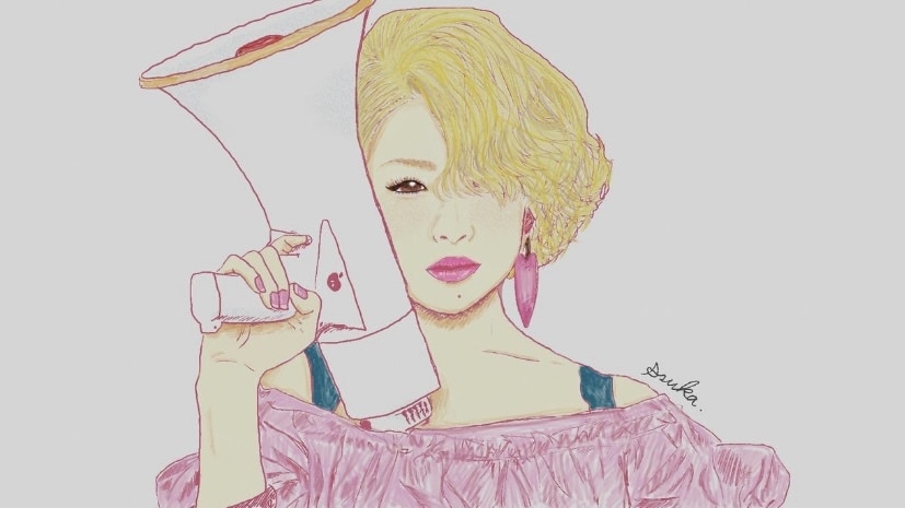 ご新規さん限定！オシャレな似顔絵描かきます X（旧Twitter）やLINEのアイコンにもぜひ\♡/ イメージ2