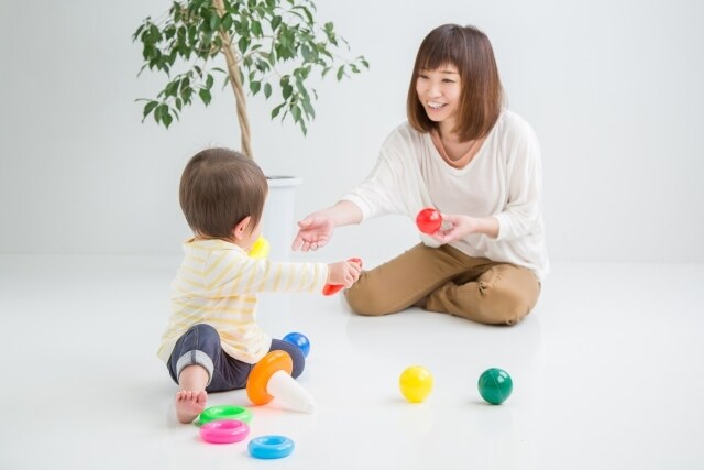 はじめてのベビーシッター利用を丁寧にサポートします いくら？どんな人？安全面は？現役シッターと一緒に不安を解消！ イメージ3