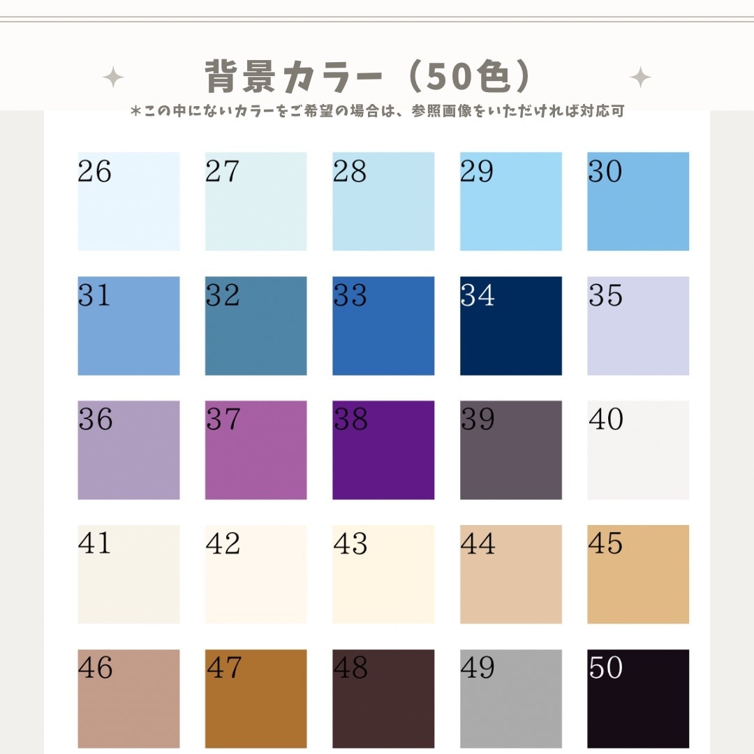 好印象で爽やか！カジュアルな似顔絵アイコン描きます ショップや名刺・SNSに利用OK＊爽やか雰囲気イラスト イメージ10