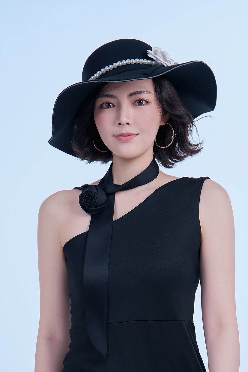 雑誌、韓国系のスタジオ撮影を撮ります スタジオ代込、数量より品質重視のスタジオ撮影 イメージ1