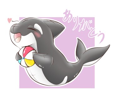 簡単な動物系イラスト作成をします とにかく時間を掛けてゆっくり描くのですぐに納品はできません イメージ3